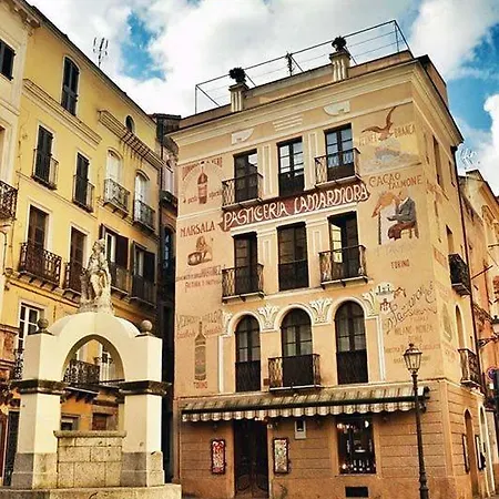 Cavallotti64 Iglesias