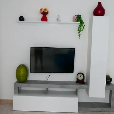 Διαμέρισμα Cavallotti64