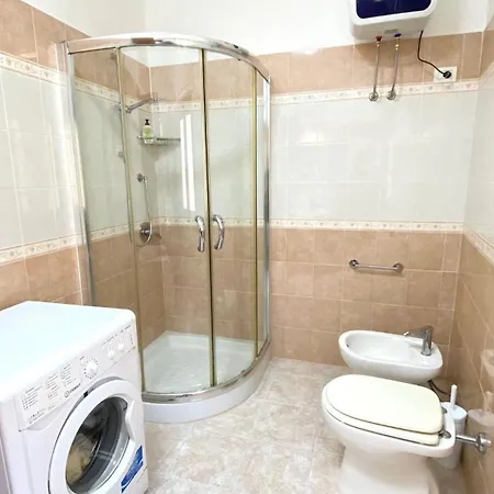 Διαμέρισμα Cavallotti64 *