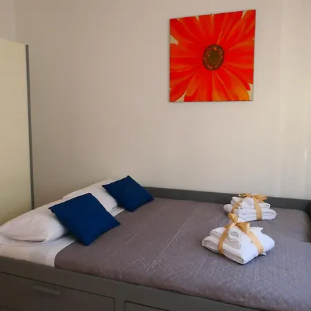 Cavallotti64 Διαμέρισμα *