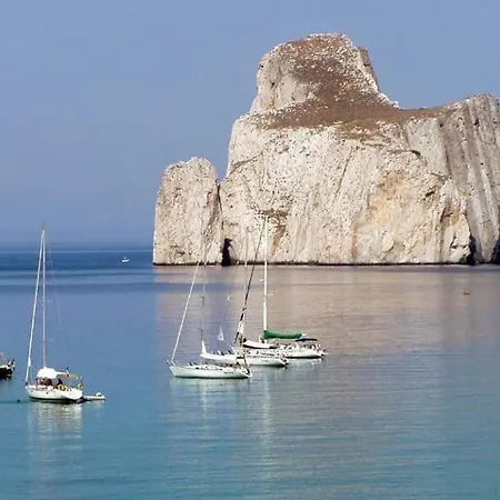 Διαμέρισμα Cavallotti64 Iglesias