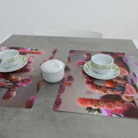 Διαμέρισμα Cavallotti64