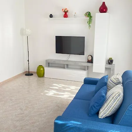 公寓 Cavallotti64