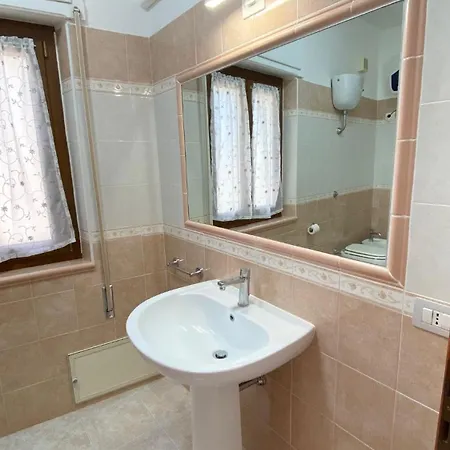 Cavallotti64 Apartament