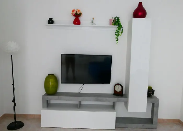 Apartman Cavallotti64