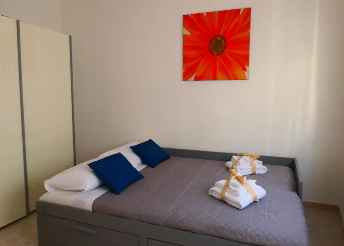 Cavallotti64 Apartman *