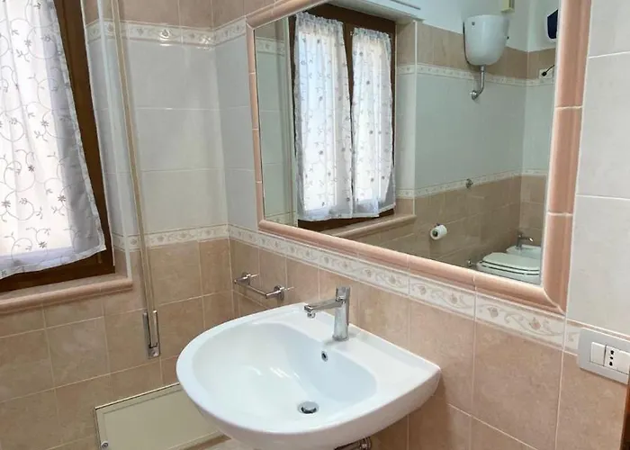 Cavallotti64 Apartman